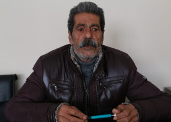 HÜSEYİN MEMİŞ HAYATINI KAYBETTİ