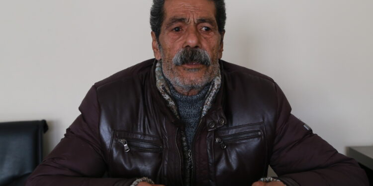 HÜSEYİN MEMİŞ HAYATINI KAYBETTİ