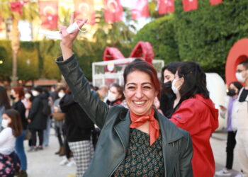 Savcı şikayet etti avukata hakaret davası