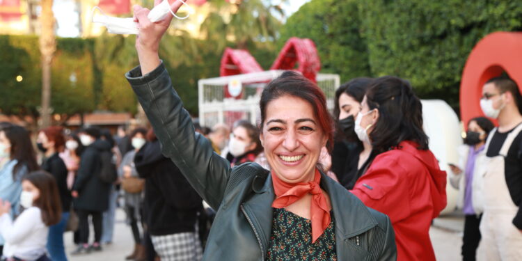 Savcı şikayet etti avukata hakaret davası