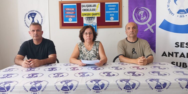 SAYIŞTAY RAPORUNA TEPKİ