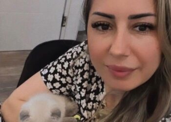 Yüksekten düştüğü iddia edilen kadının duruşmayı görüldü