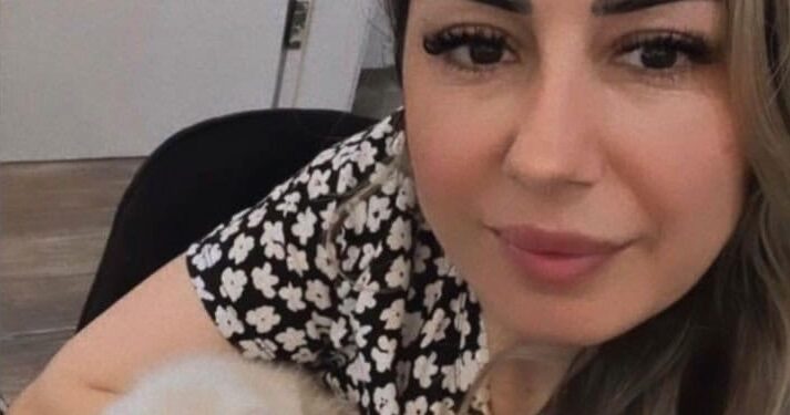 Yüksekten düştüğü iddia edilen kadının duruşmayı görüldü