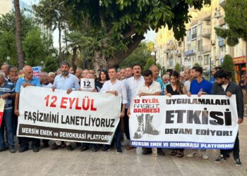 HOŞYAR SARIYILDIZ: “DARBE ANLAYIŞI!!!”