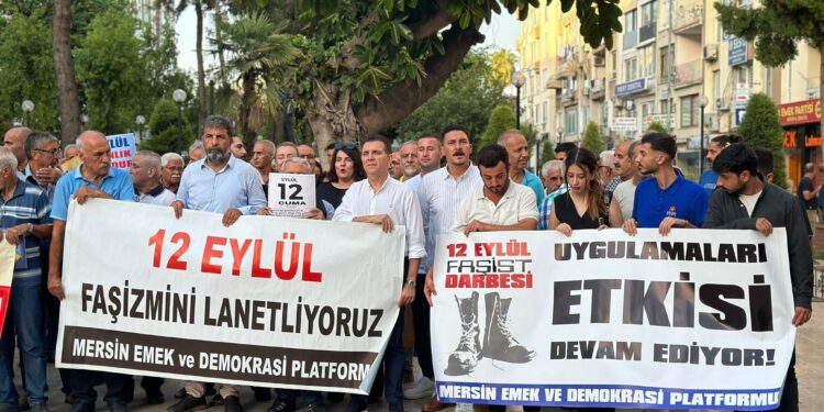 HOŞYAR SARIYILDIZ: “DARBE ANLAYIŞI!!!”