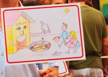 Türk Tabipleri Birliği: Her dört çocuktan biri okula aç gidiyor!