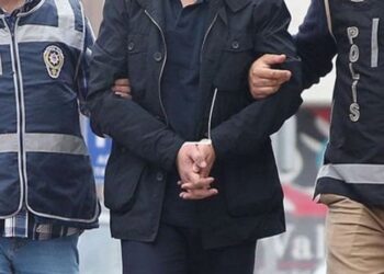 İŞİD’e Operasyon: 216 gözaltı