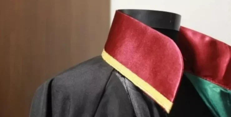 Avukatlık ücretlerine zam: Yeni tarife yayınlandı