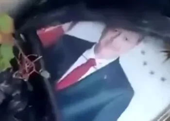 CHP’li belediyede ‘Erdoğan portresi’ soruşturması