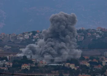 İsrail, Lübnan’a kara harekatı başlattı