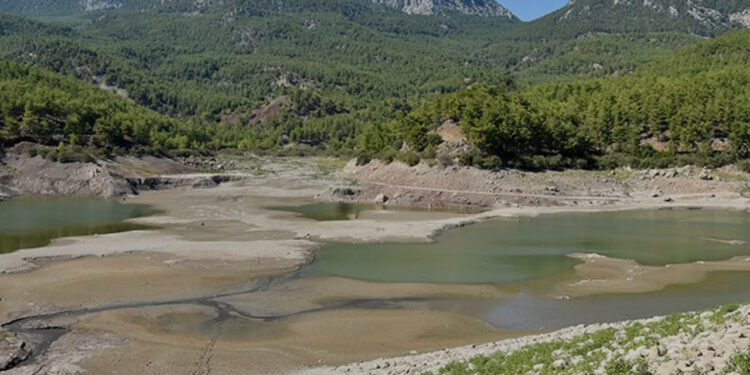 BÖCEK: HES PROJESİ İPTAL EDİLDİ