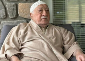 Fethullah Gülen öldü