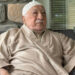 Fethullah Gülen öldü