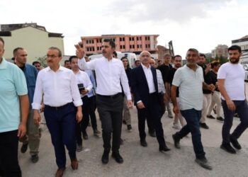 Malatya Depremi’nin bilançosu