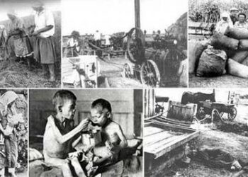 ATEİSTLERİN KATLİAMLARI