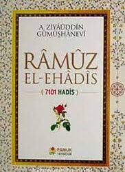 RAMUZ EL HADİS’DEN