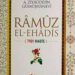 RAMUZ EL HADİS’DEN