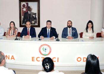 HASTALARA “İLAÇ YOK” DEMEK İSTEMİYORUZ