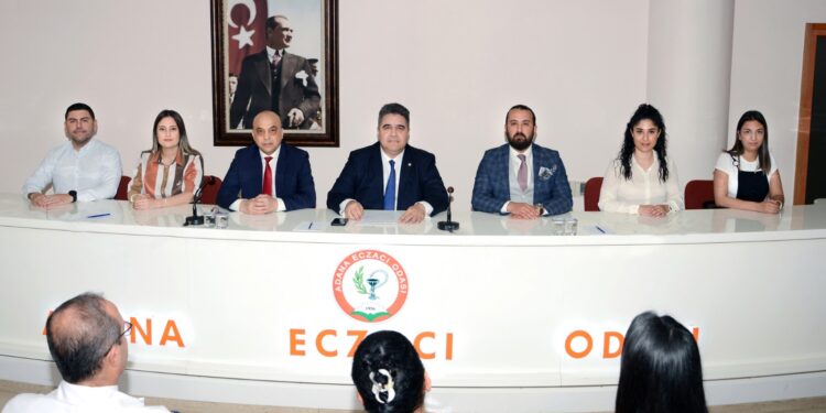 HASTALARA “İLAÇ YOK” DEMEK İSTEMİYORUZ