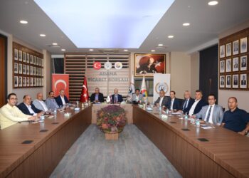 TİCARET BORSALARININ GELECEK VİZYONU İRDELENDİ