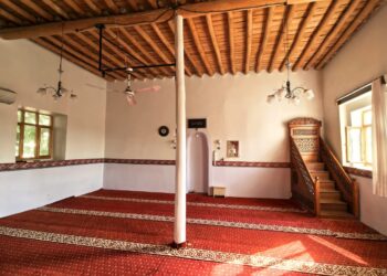 VAR MI BUNA DENK BİR ŞEY?