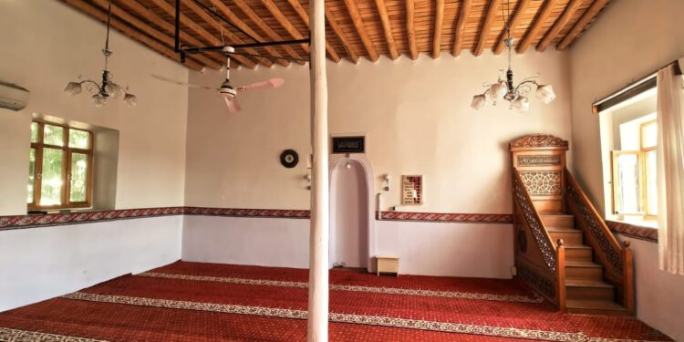 VAR MI BUNA DENK BİR ŞEY?