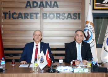 Bilgiç: “Ülkemizin gelişmesini istemeyenler var”