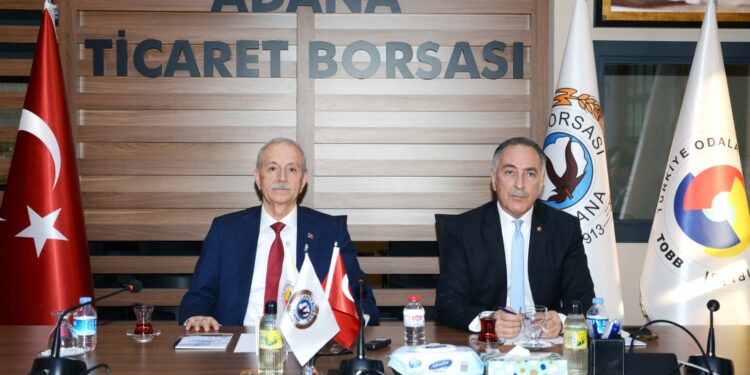 Bilgiç: “Ülkemizin gelişmesini istemeyenler var”