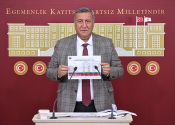 Gürer: “Besici de, kasap da, tüketici de et fiyatlarından dert yanıyor”