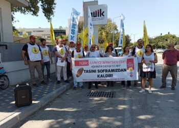 TÜİK’E ENFLASYON TEPKİSİ