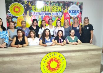 “Bir kişi daha eksilmeyeceğiz!”