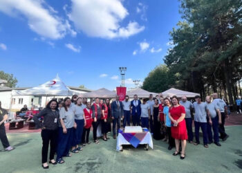 Ruh Sağlığı Günü kutlandı