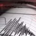 Ege Denizi açıklarında deprem