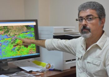 Kırılmayan fay var:6.8 deprem üretme olasılığı var….