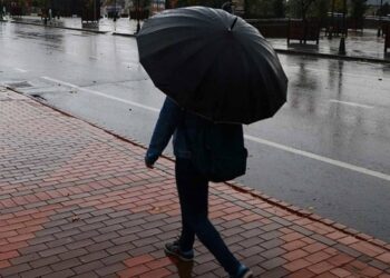 18 ile sağanak uyarısı