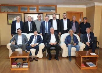 SESİMİZE KULAK VERİN