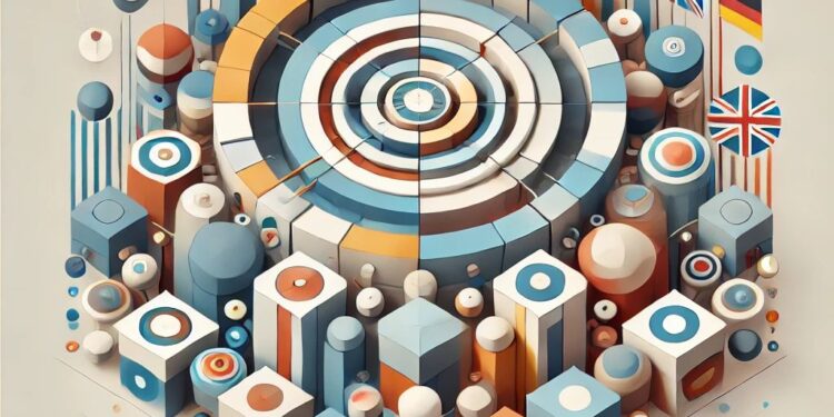 Dünyadaki Federasyon modelleri ve Türkiyede uygulanabilirliği