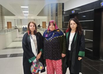 Hamile kadın ve çocuklarını katleden korucuya 3’er kez ağırlaştırılmış müebbet hapis