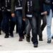 19 İLDE EŞ ZAMANLI OPERASYON: 231 GÖZALTI