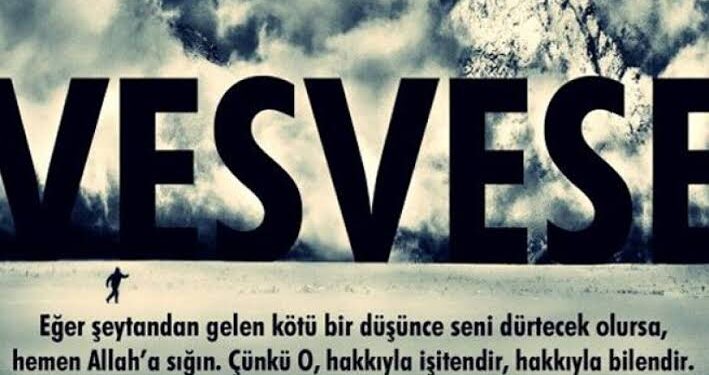 VESVESEDEN KORKMAYIN