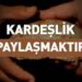 İKTİSADİ SORUNUN TEMEL SEBEBİ: PAYLAŞIM SORUNU-2-