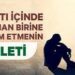 EDEB-ÜL MÜFRED’DEN KALPLERE ŞİFA HADİSLER