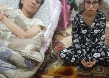 HAYATI 280 BİN TL’YE BAĞLI