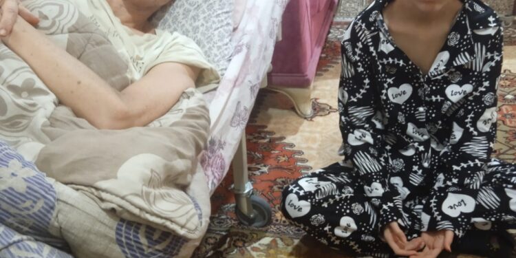 HAYATI 280 BİN TL’YE BAĞLI