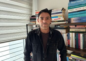 Sosyolog Taner Taş: Şiddeti çözmek için sistemsel değişim gerekli