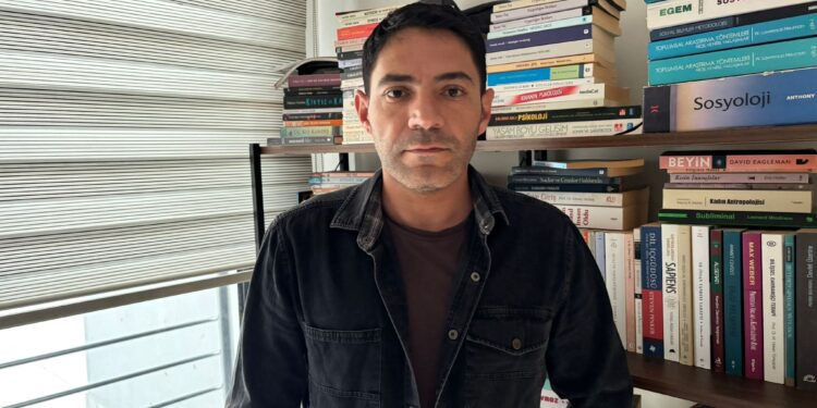 Sosyolog Taner Taş: Şiddeti çözmek için sistemsel değişim gerekli