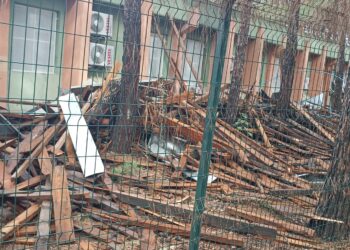 ADANA’DA RUH SAĞLIĞINI SU BASTI