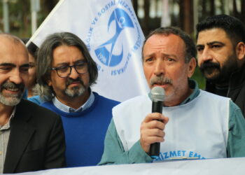 SES’TEN RUH SAĞLIĞI ÖNÜNDE AÇIKLAMA