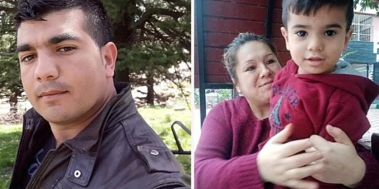 Katledilen kadına elektrik borcu çıkarıldı, ailesine haciz gönderildi