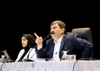 Yıldız’dan MHP’ye kayyum cevabı: Bu belediye kimsenin darı ambarı değildir